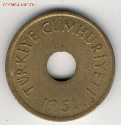 ТУРЦИЯ КУРУШ 1951 ДО 18.09.14 В 22.00МСК (9146) - 4-т1к51