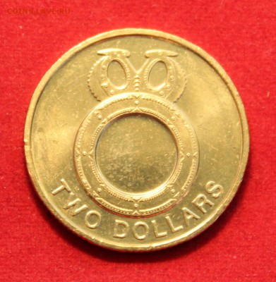 C рубля СОЛОМОНОВЫ О-ВА 2$ 2012г. UNC до 20.09.14г. в 22-00 - IMG_0815.JPG
