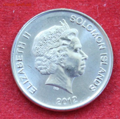 C рубля СОЛОМОНОВЫ О-ВА 10с 2012г. UNC до 20.09.14г. в 22-00 - IMG_0837.JPG