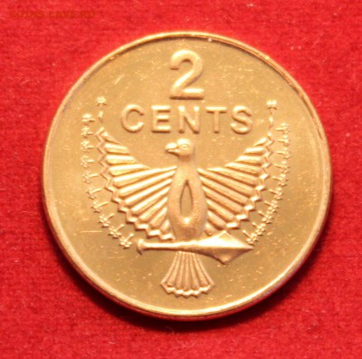 C рубля СОЛОМОНОВЫ О-ВА 2с 2005г. UNC до 20.09.14г. в 22-00 - IMG_0822.JPG