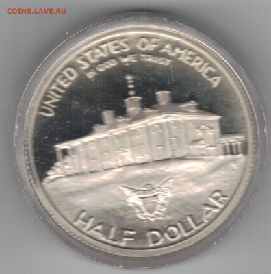 2 ДОЛЛАРА 1982 ВАШИНГТОН ДО 18.09.14 В 22Ч (9486) - 5-сша1