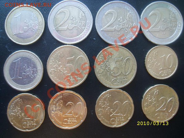 Евро 2000-2009г. до 15.04.2010г. до 22-00мск Старт 250 руб. - SL273201.JPG