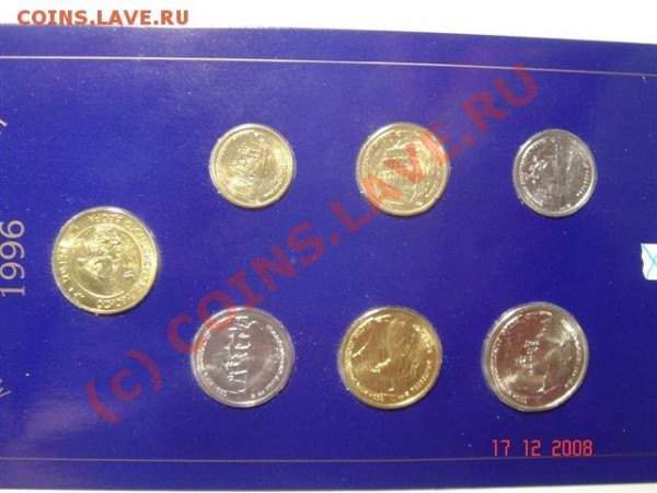 продам монеты и наборы - DSC00942.JPG