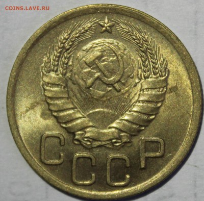 3 копейки 1939г в штемпельном блеске(промытая) - IMG_6867.JPG