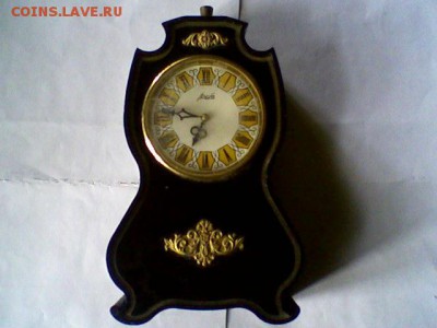Часы старинные - Photo-0074