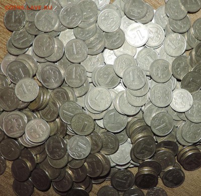 2 рубля 1999 ммд --69 шт+ сп 370шт Короткий до 15.09 в 22:05 - 555 890
