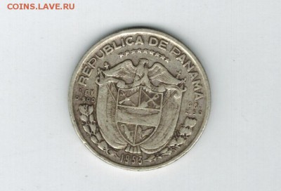 10 бальбоа 1953 до 16.09.2014   22-00 - 1 3