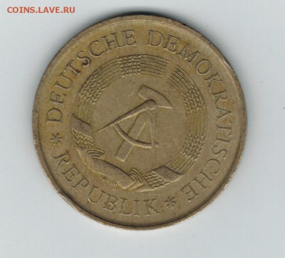 Германия 5 марок 1969  до 16.09.2014   22-00 - 1 11