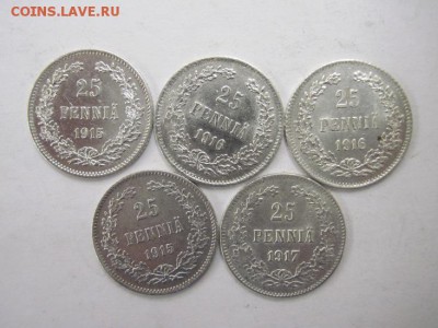25 пенни 1915,16,17 до 17.09.14 - Изображение23 109
