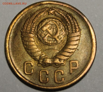 2 копейки 1957 Ф-103 до 21.09.14 в 22.00 - 2.JPG