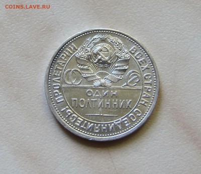 ПОЛТИННИК 1924г. (ПЛ), до 16.09. 22-00 мск - 24ПЛ_2