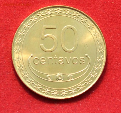 C рубля ВОСТОЧНЫЙ ТИМОР 50с 2004г. ФРУКТ до 21.09.2014г. - IMG_0883.JPG