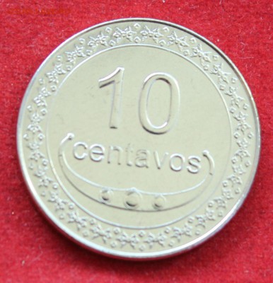C рубля ВОСТОЧНЫЙ ТИМОР 10с 2004г. ПЕТУШОК до 21.09.2014г. - IMG_0897.JPG