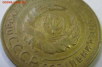 5 КОПЕЕК 1934 КРАСИВЫЕ! до 22:10  19.09.14 - 5.34 1