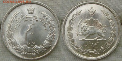 2 риала 1934 Иран - 1934.JPG