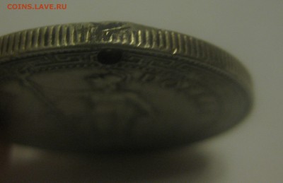 1 торговый доллар 1903 с дыркой - p2