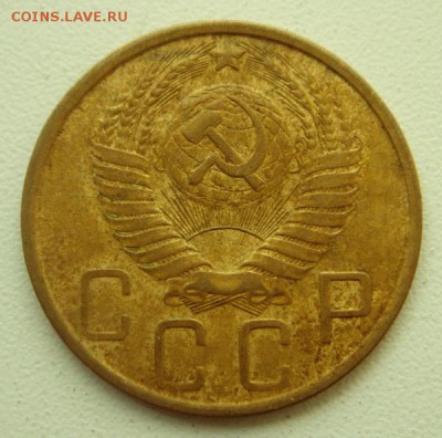 5 копеек 1946 и 1952____отличные_______21.09__22.00 - DSC07289.JPG