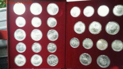 Набор Олимпиада-80, АЦ, книжка, до 21.09.2014 в 22-00 Мск - $_57 (32).JPG