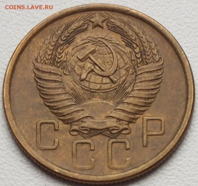 5коп.1956г шт.блеск, патина.-22.09.2014г - Изображение 022