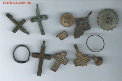 украшение старины - Scan0039