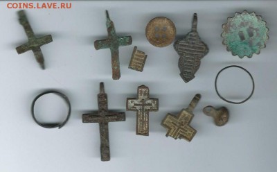 украшение старины - Scan0038