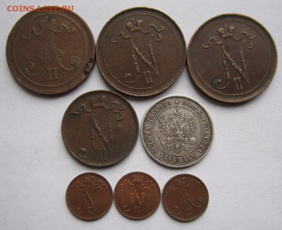 1,5,10пенни 1866-1915+1 марка  1890г до 19.09.2014г в 22.00 - IMG_0971.JPG