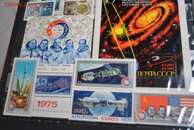 Марки СССР 50-70-е годы - DSC_2382.JPG