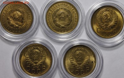 Куплю монеты СССР 21-57 в ярком unc - _MG_0619.JPG