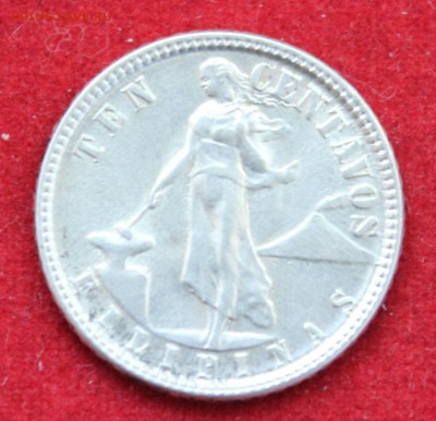 C рубля ФИЛИППИНЫ под США 10с 1944г. до 23.09.14г.в 22-00 - IMG_0718.JPG