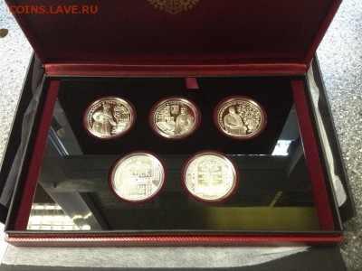 Тихвин 15, Тюменская 16, Ингушетия 16р,США, Белорусь - IMG_2416.JPG