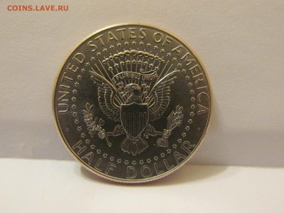 HALF DOLLAR 2014 Кеннеди с рубля до 20.09 (21-00 мск) - IMG_3392.JPG