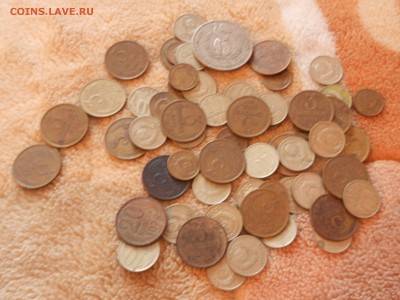 лот советов 65 шт от 70 до 90 г.до 18,09, до 22.00 по Москве - RSCN6458[1].JPG