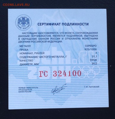 3 рубля Сочи 2014 "Горные лыжи" до 23.09.14 22:00 - IMG_2401.JPG