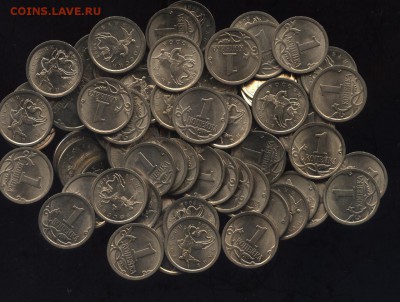 1 копейка 2008СП   100 шт   20.09   22-00 - 002