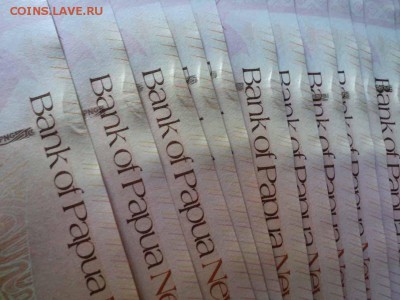 Боны иностранные сентябрь-октябрь - DSC05104.JPG