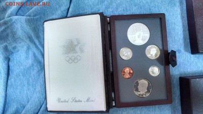 Набор 1984, Prestige Set, до 21.09.2014 в 22-00 Мск - $_57 (20).JPG