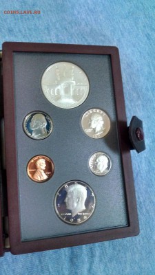 Набор 1984, Prestige Set, до 21.09.2014 в 22-00 Мск - $_57 (51).JPG