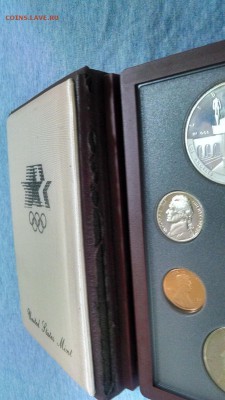 Набор 1984, Prestige Set, до 21.09.2014 в 22-00 Мск - $_57 (50).JPG
