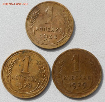 1коп 1928,29,34. до21.09.14 в 22:00мск - SAM_0301.JPG