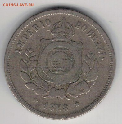 Бразилия 100 рейс 1888 до 22.09.14 в 22.00мск (9145) - 4-бр100р88