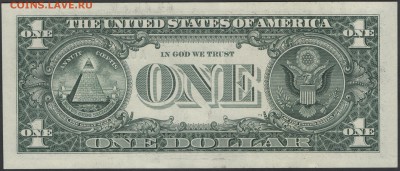 США 1 доллар 2009 сер.A до 21.09.2014 21.00 мск - Сканы 002