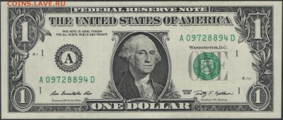 США 1 доллар 2009 сер.A до 21.09.2014 21.00 мск - Сканы 001
