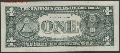 США 1 доллар 2009 сер.F до 21.09.2014 21.00 мск - Сканы 008