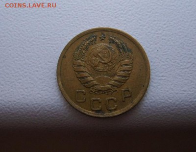 СССР,1 копейка 1940г(хорошая)!!до 20.09.2014 - S6001956.JPG