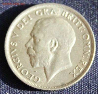 С РУБЛЯ БРИТАНИЯ 1 шиллинг  1916г. до 24.09.14г в 22-00 - IMG_1113.JPG