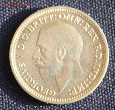 С РУБЛЯ СТАРАЯ БРИТАНИЯ 3 пенса  1933г. до 24.09.14г в 22-00 - IMG_1128.JPG