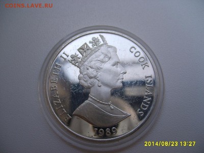 Острова Кука,50 долларов 1989г(Олимп-да в Барселоне)!до21.09 - S6001651.JPG