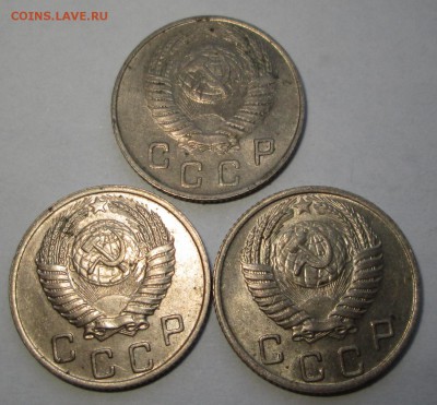 10 коп 1949,50,51 хорошие до 22.09.2014  23-00 - 10 аверс.JPG
