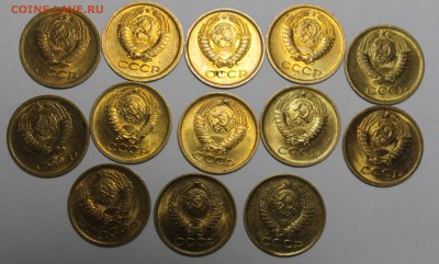 Лот мешковых однокопеечников до  22-00 мск 22.09.2014 - 1-2.JPG