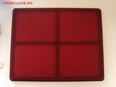 Планшет под Ордена.Медали.Знаки.От 1яч.-до 77ячеек. - S8306830.JPG